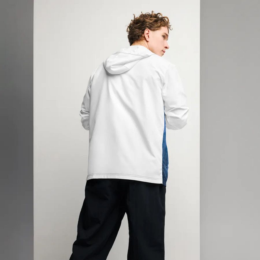AstroAF Signature Pleiades All-Over Print Windbreaker product image (11)