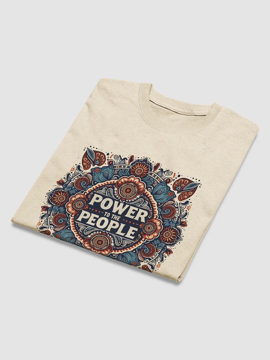 Power to the people product image (4)