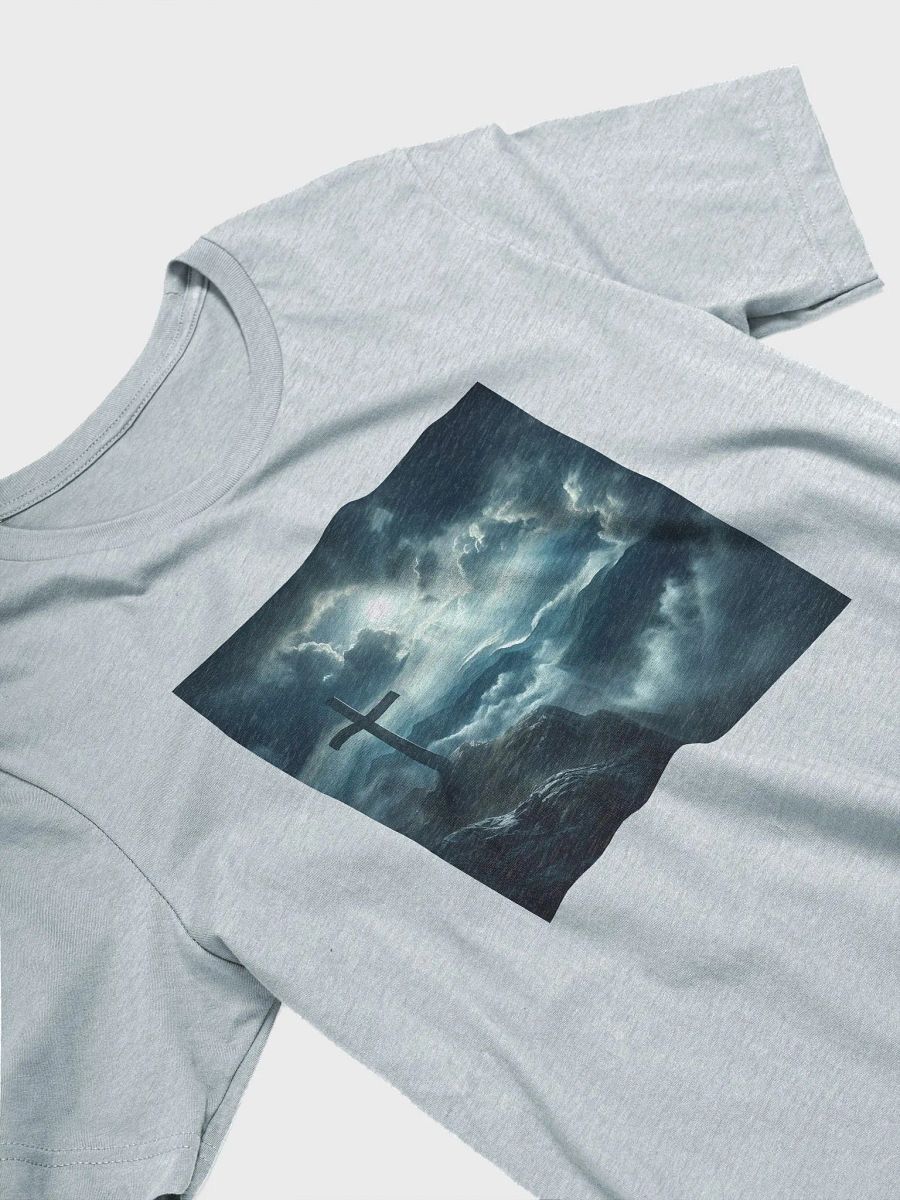 Mountain of Faith T-Shirt product image (5)
