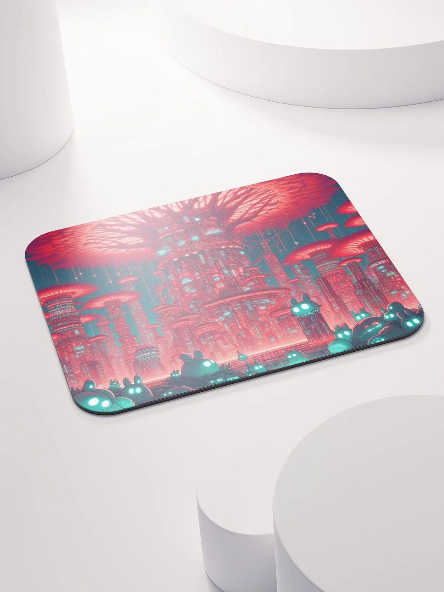 cyber neon redwoods product image (4)