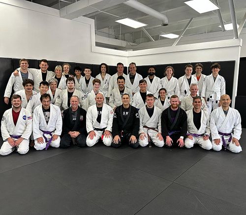Huge thank you to Patrick Donahue @schoolofmartialarts for the hospitality this weekend. Great skill, focus, and spirit from ...