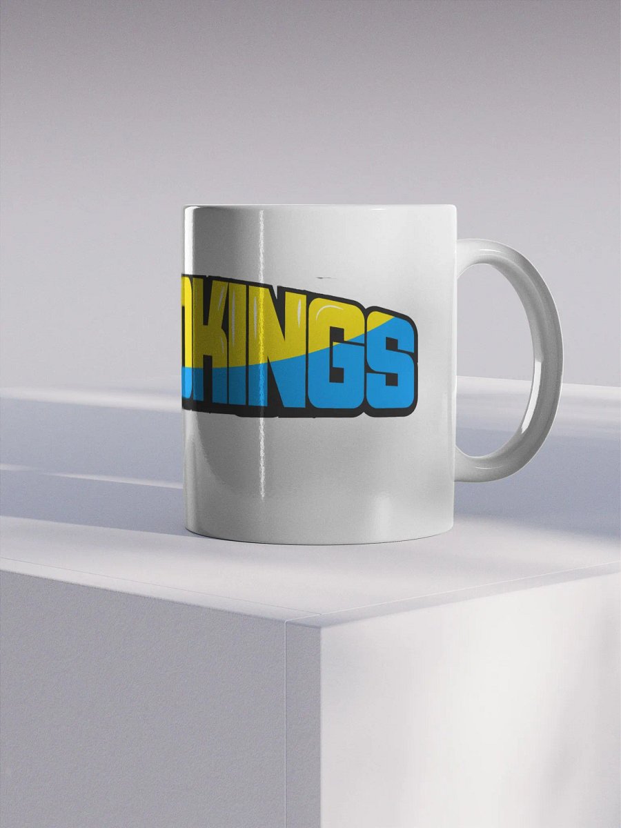 ChocoKings Mug (Alt. Colors) product image (4)