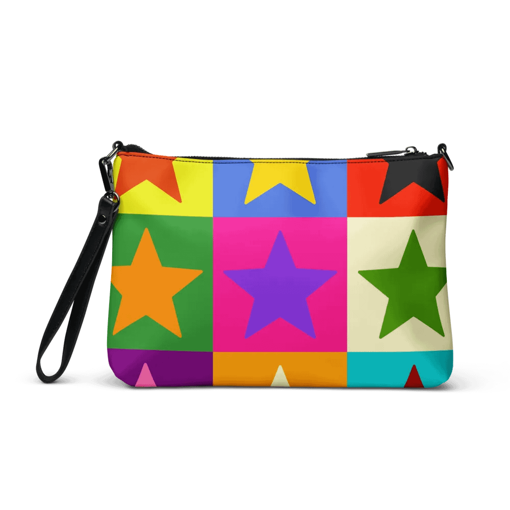 Stellar Fusion Crossbody Bag product image (2)