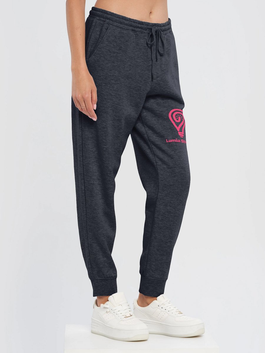 Lumia Stream Fleece Joggers product image (3)