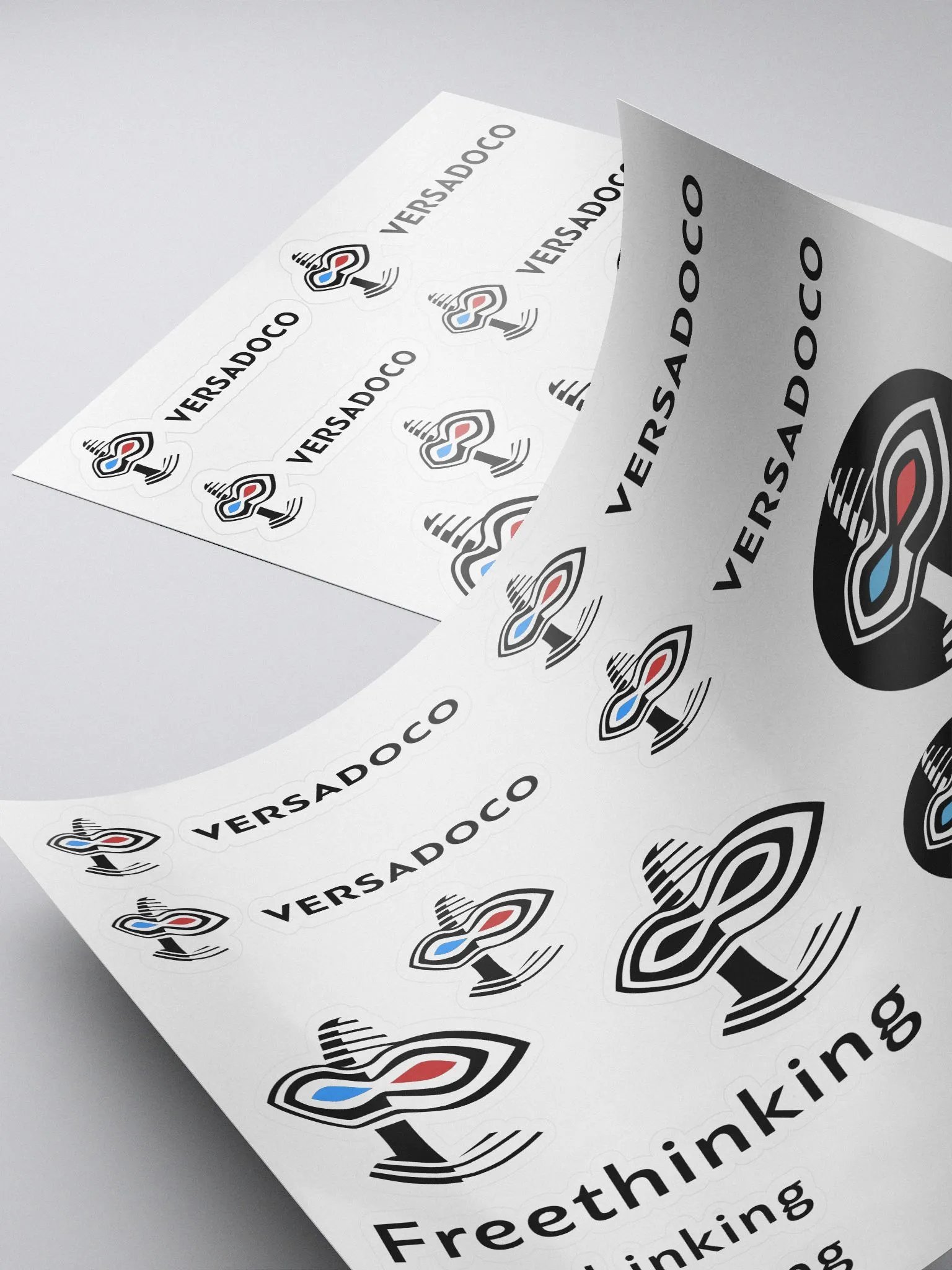 Versadoco stickers product image (4)