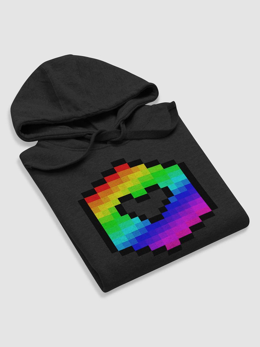 Rainbow Logo Sweater product image (6)