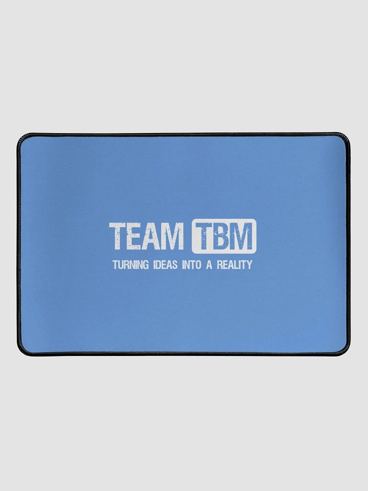 TeamTBM 12