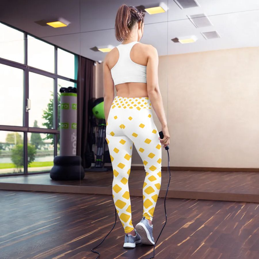 Tizzy Leggings product image (1)