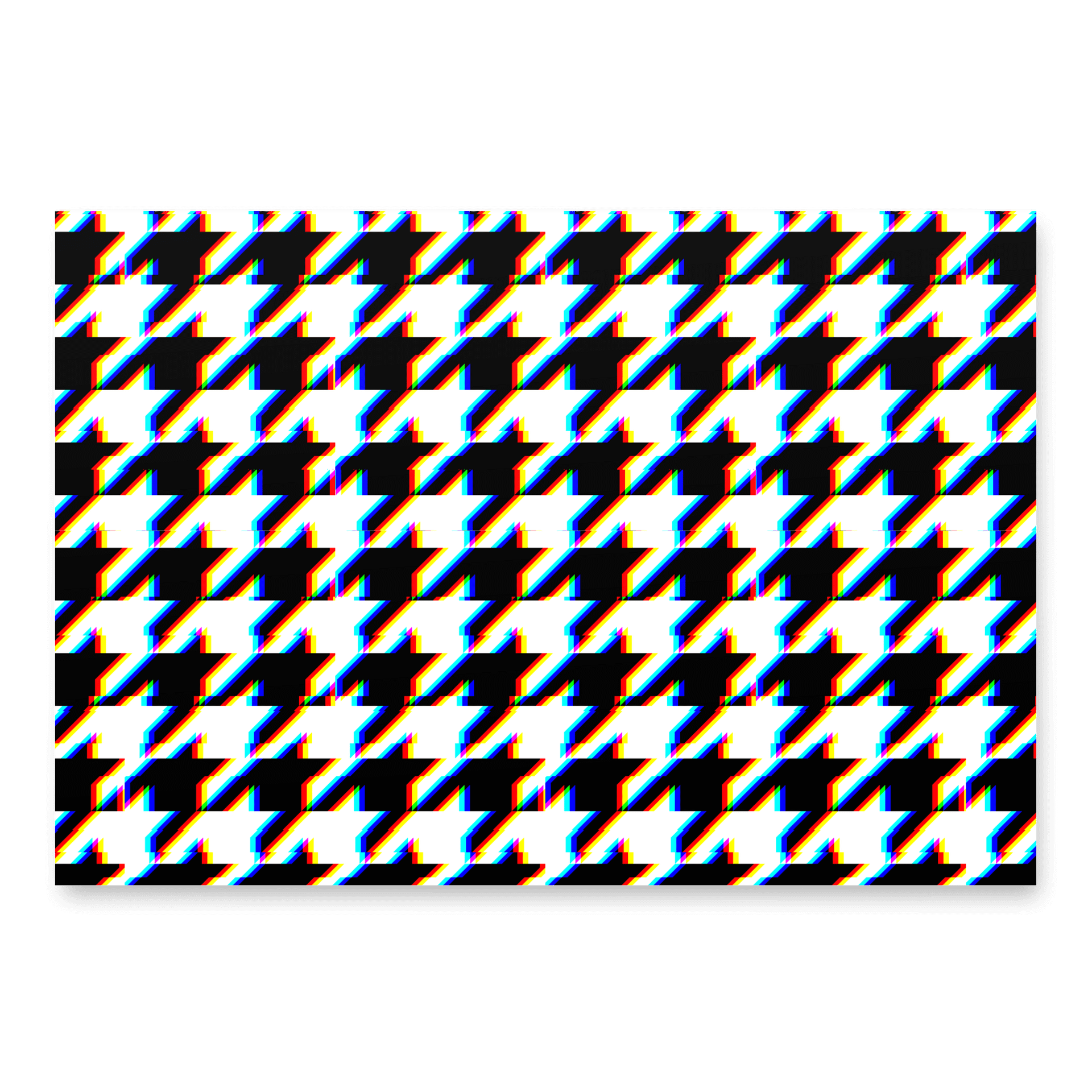 Customizable Matte Wrapping Paper Set product image (1)