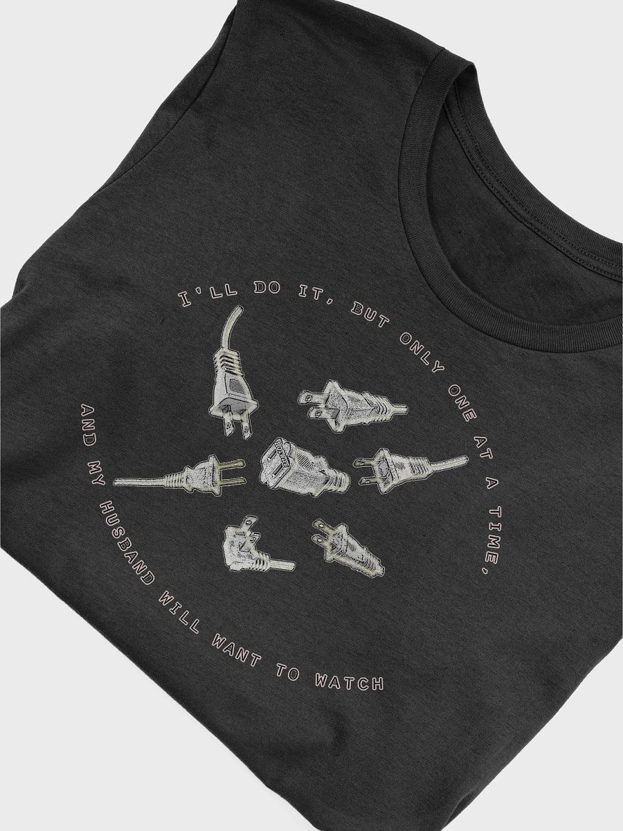 humorous vixen hotwife shirt product image (52)