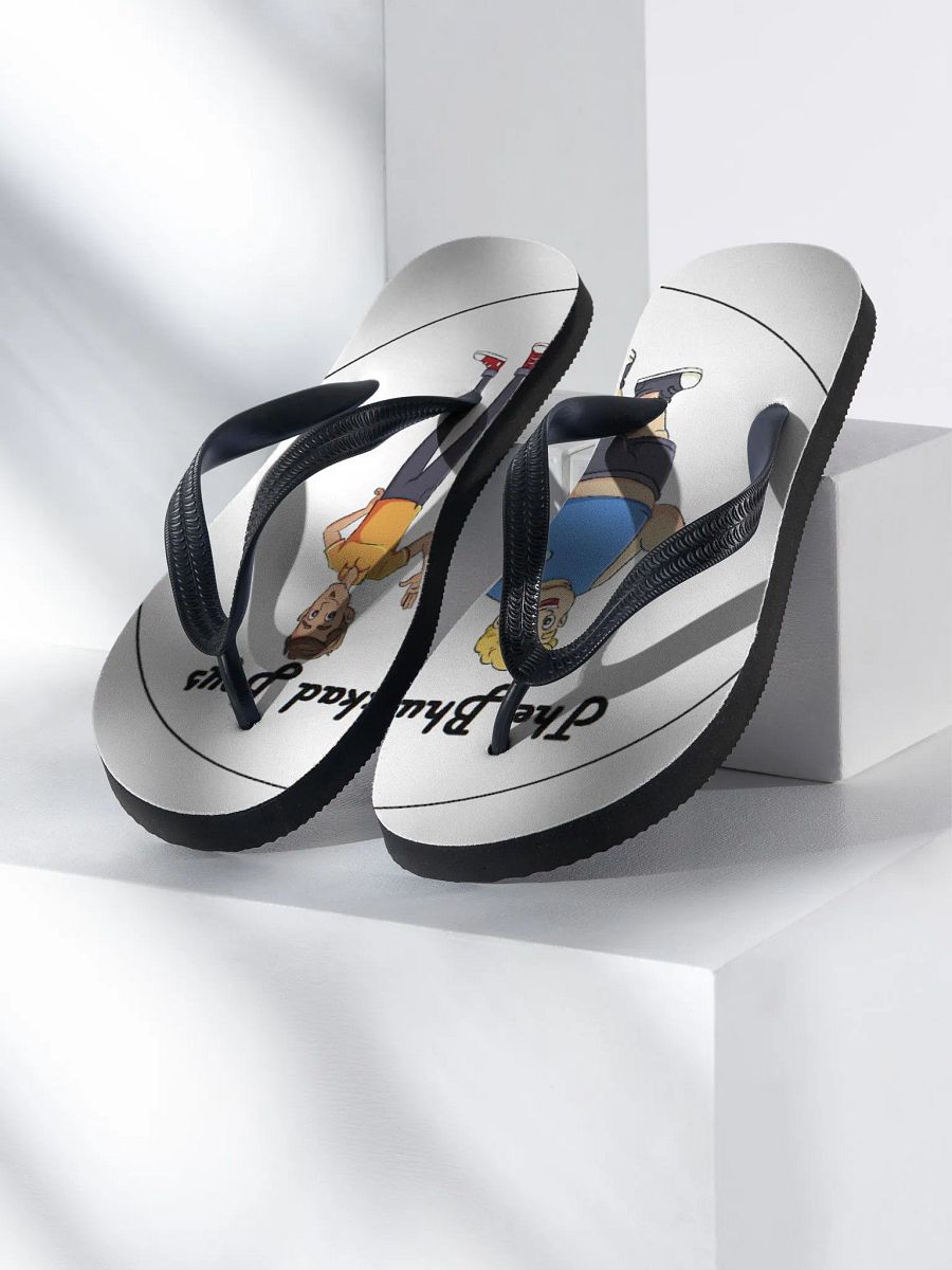 Slippers For Dailywear With Our Logo product image (1)