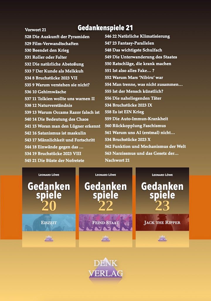 Gedankenspiele 21 - pdf product image (2)