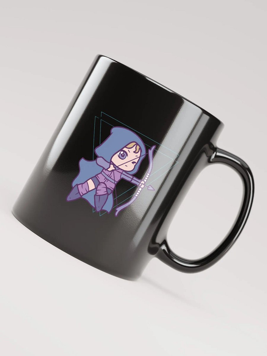 Legacy Warrior Mug product image (8)