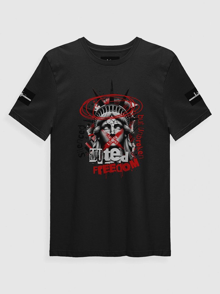KF Logo Monochrome T-Shirt product image (1)