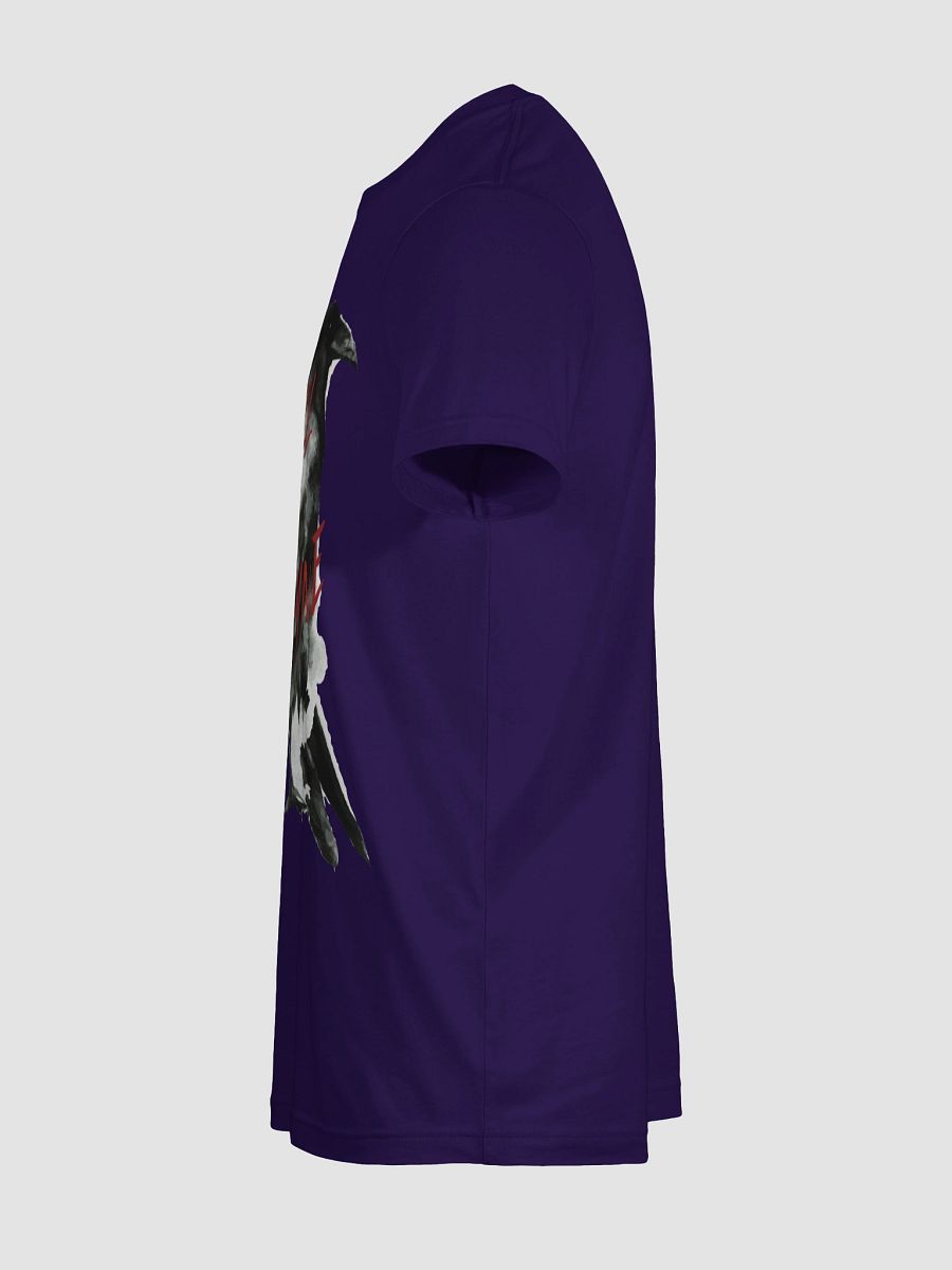 Two Ravens T-shirt product image (11)