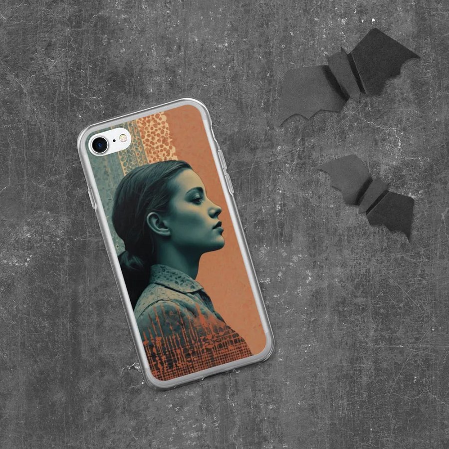 PHONE CASE A16 product image (332)