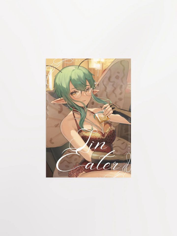 Sin Eater Poster product image (1)