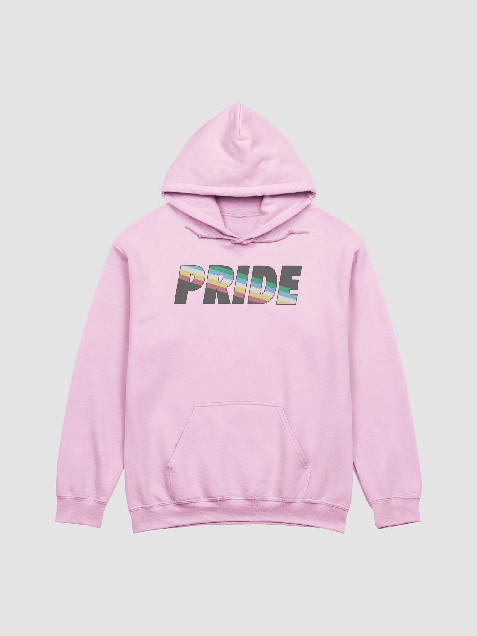 Disability Pride classic hoodie product image (2)