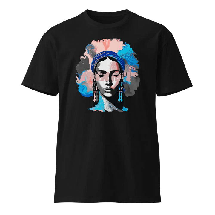 CHRIST IN ME Unisex T-Shirt product image (1)
