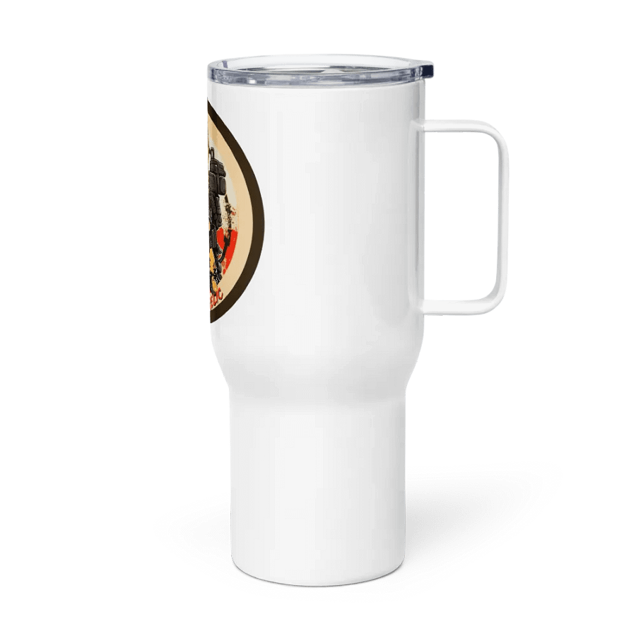 RenegadeRelic Tactical Travel Mug product image (4)