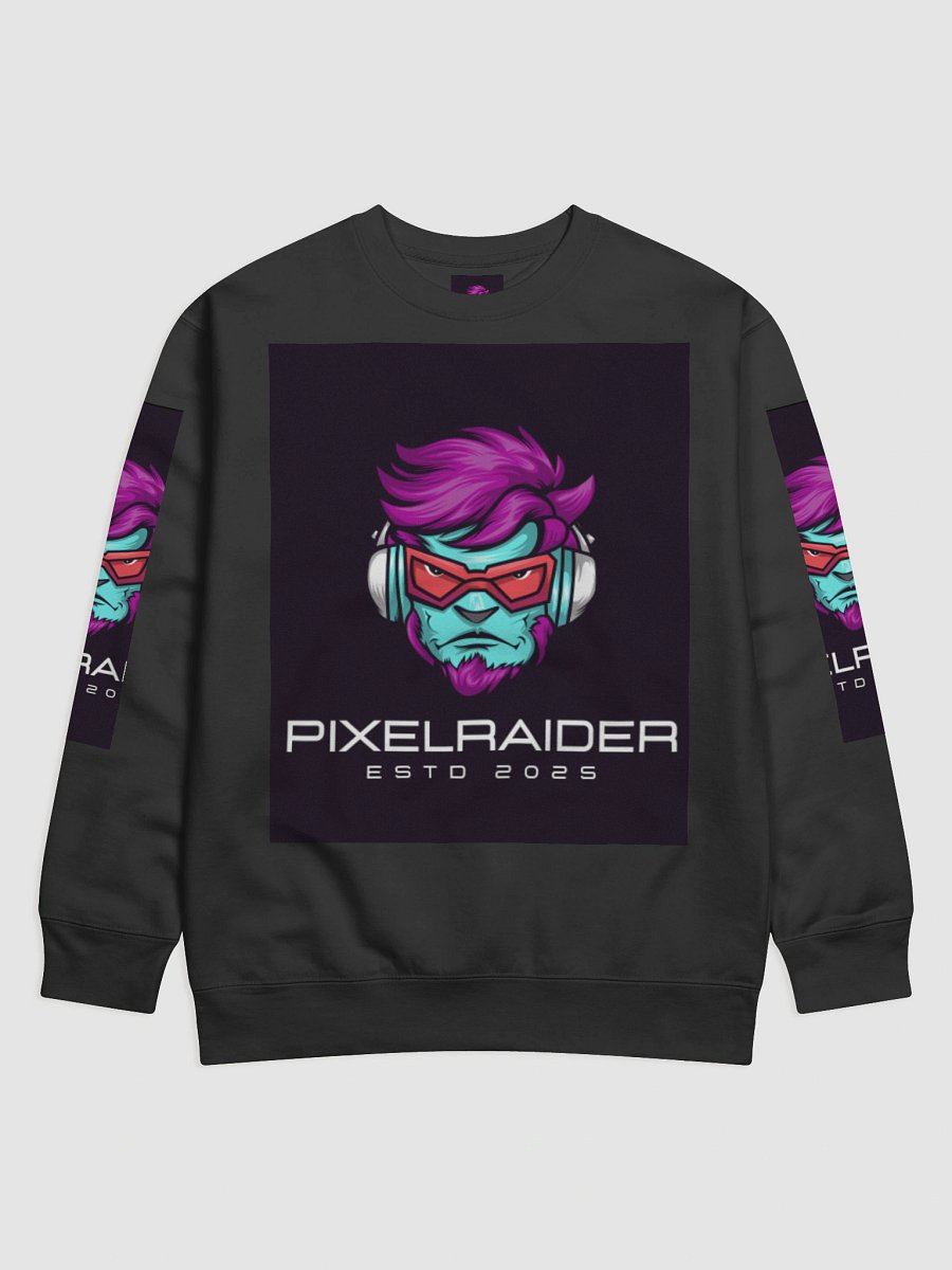 Cotton Heritage Premium Sweatshirt product image (11)