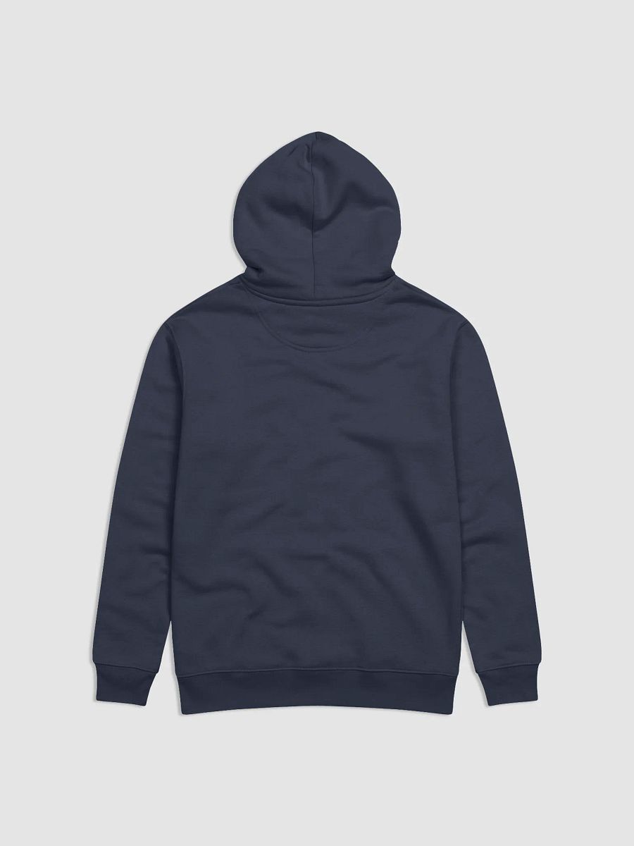 Zepparella Stanley/Stella Unisex Essential Eco Hoodie product image (3)
