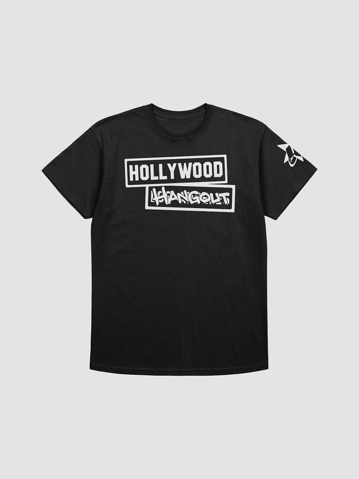 HOLLYWOOD HANGOUT (GUNMA) product image (1)
