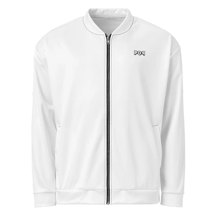 Bomber Jacket product image (1)