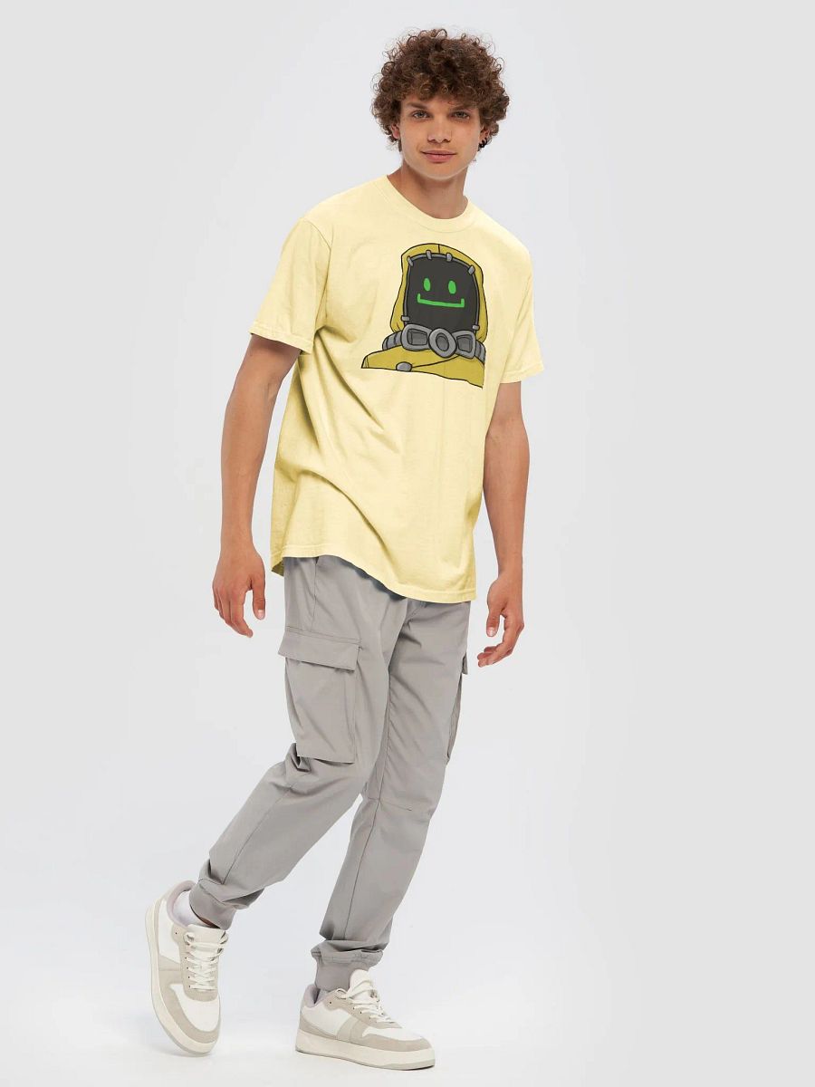 Staffer Tee product image (7)