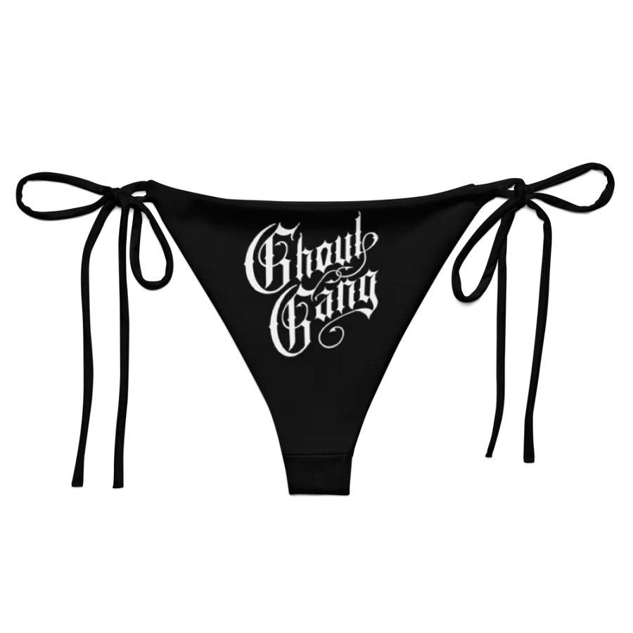 Ghoul Gang Swim Bottoms product image (3)