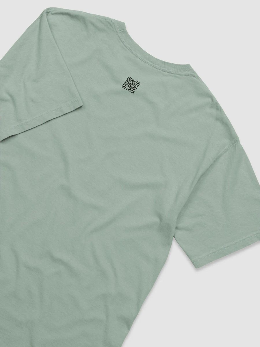 JOTG LOGO TSHIRT product image (4)