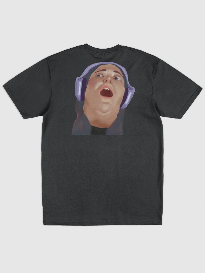 I’m Not Scared T Shirt product image (8)