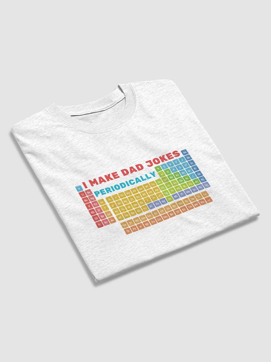 Periodic Shirt product image (26)
