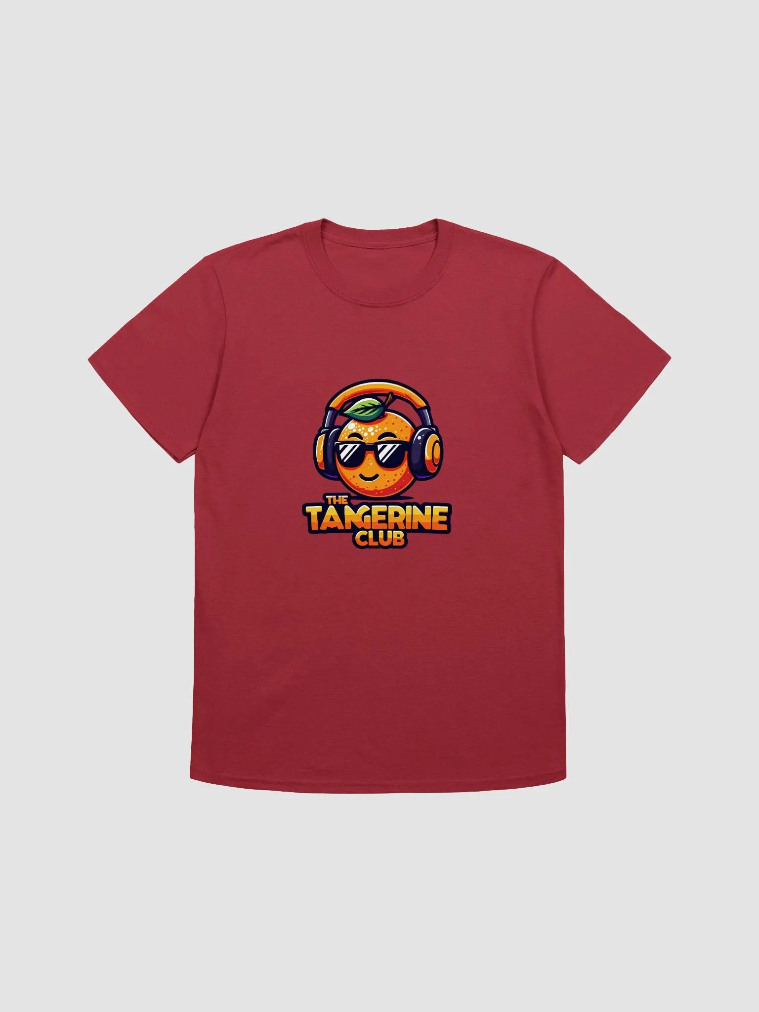 TTC Classic T-Shirt Version #2 product image (8)