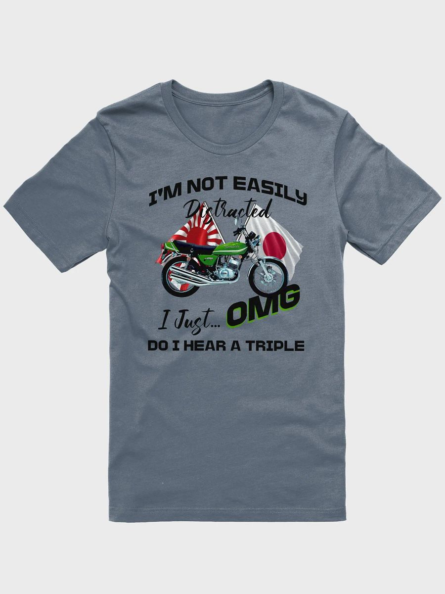 KH250 T-Shirt product image (7)