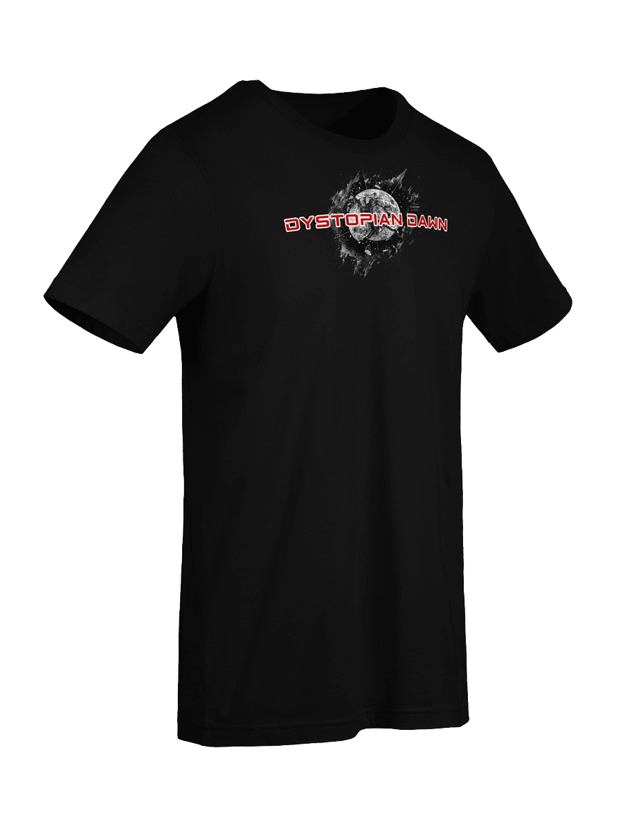 Dystopian Dawn "Cowboys & Mutants" T-Shirt product image (9)