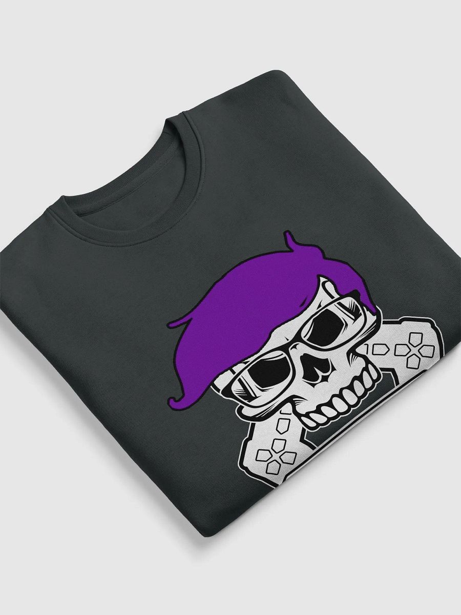 Enigma Nation Stanley/Stella Unisex Eco Sweatshirt product image (6)