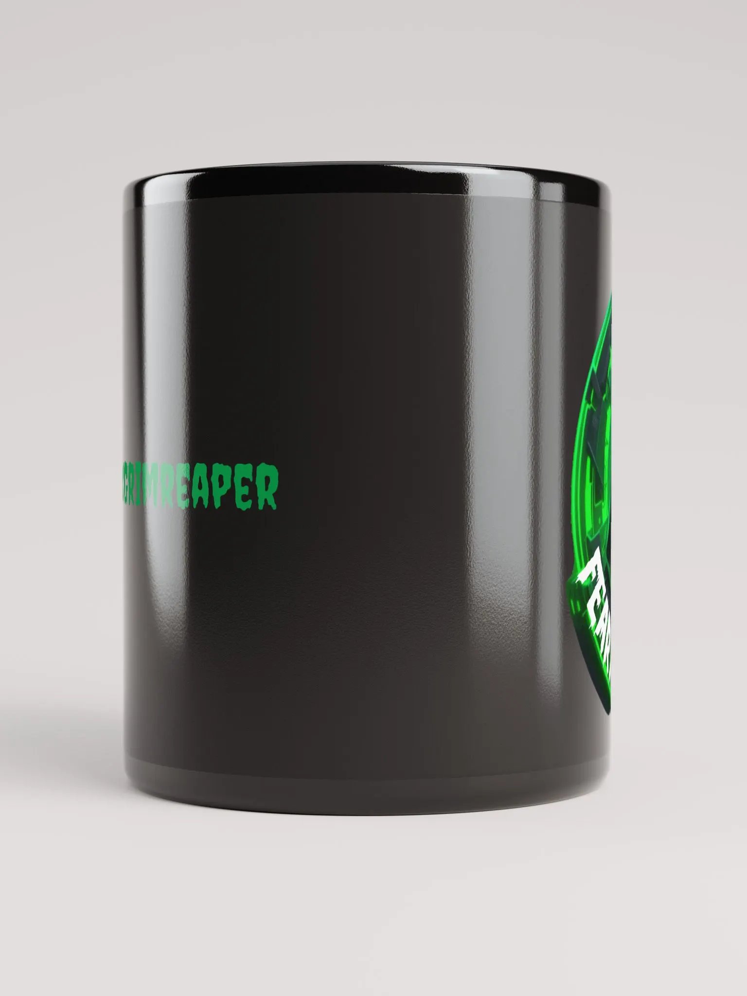 Fear mug product image (10)