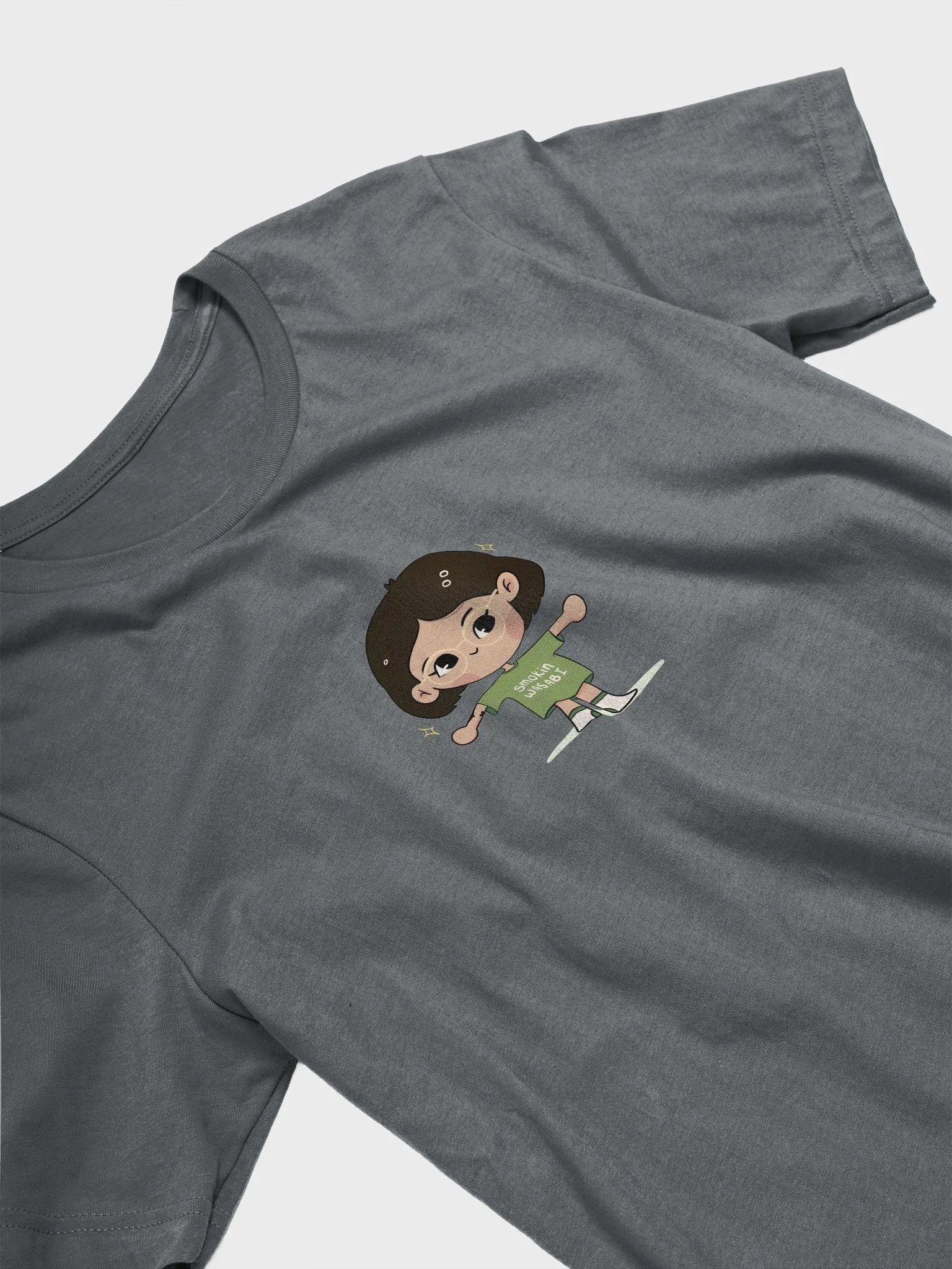 Supersoft SmokinWasabi product image (3)