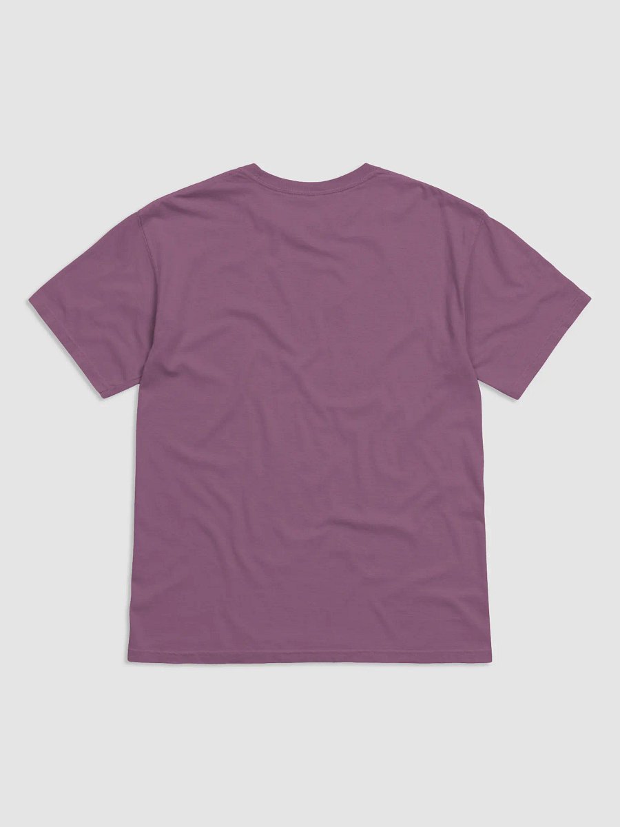 True Crime Nerd Fingerprint Tee product image (16)