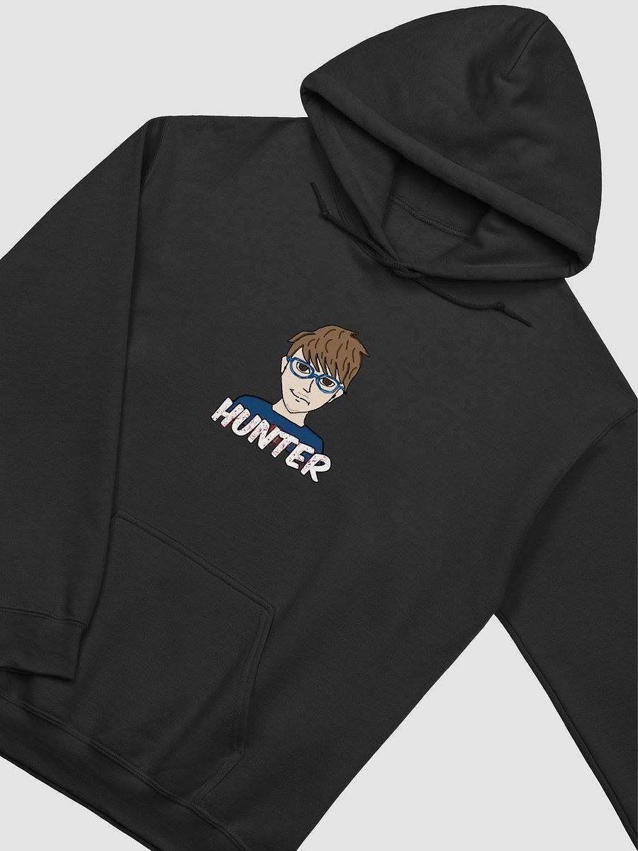 Hunter Animated Hoodie product image (3)