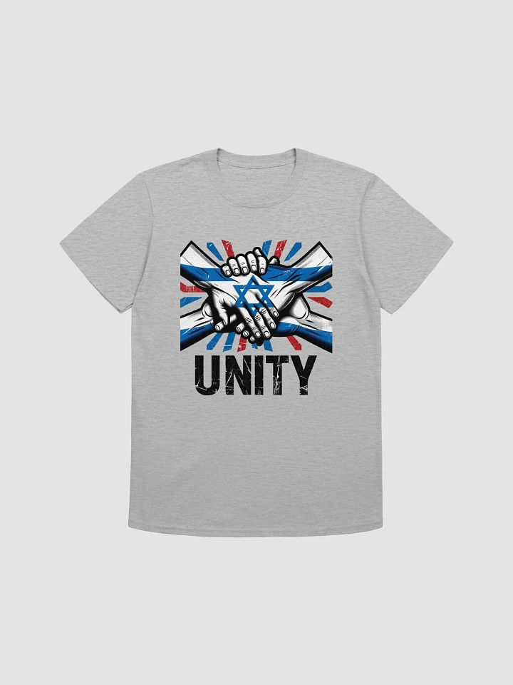 Hands of Unity: Embracing Israel product image (2)