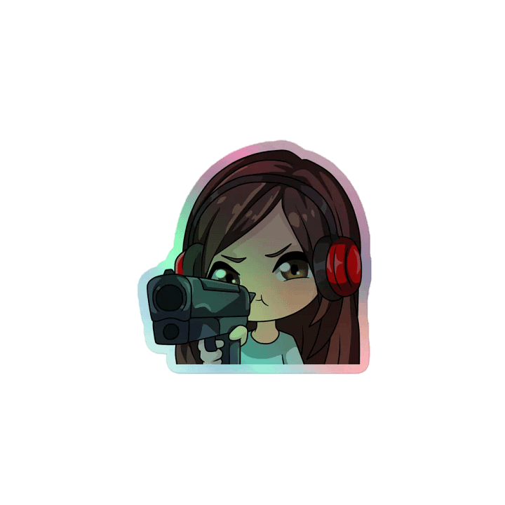 Pew Pew KJ product image (1)