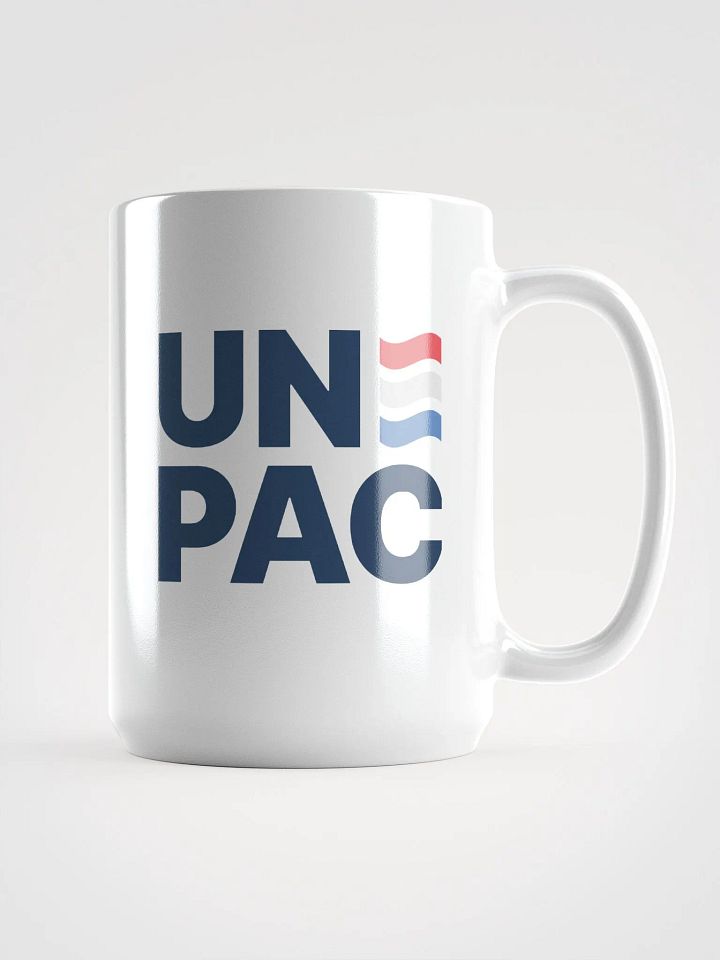 UnPac Coffee Mug product image (1)