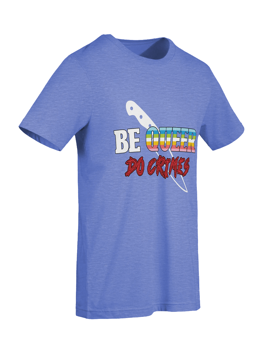 Be Queer, Do Crimes product image (87)