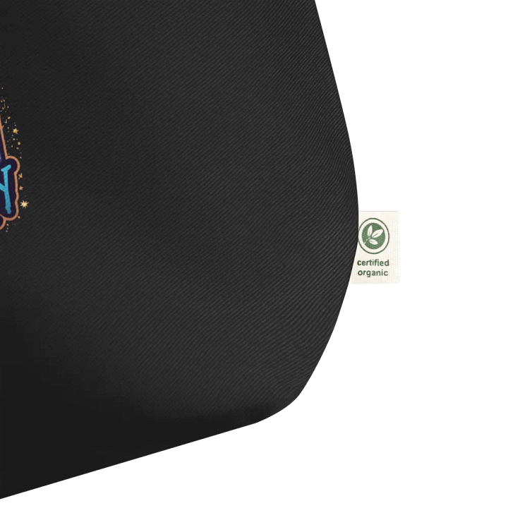Spooky Crew tote bag product image (2)