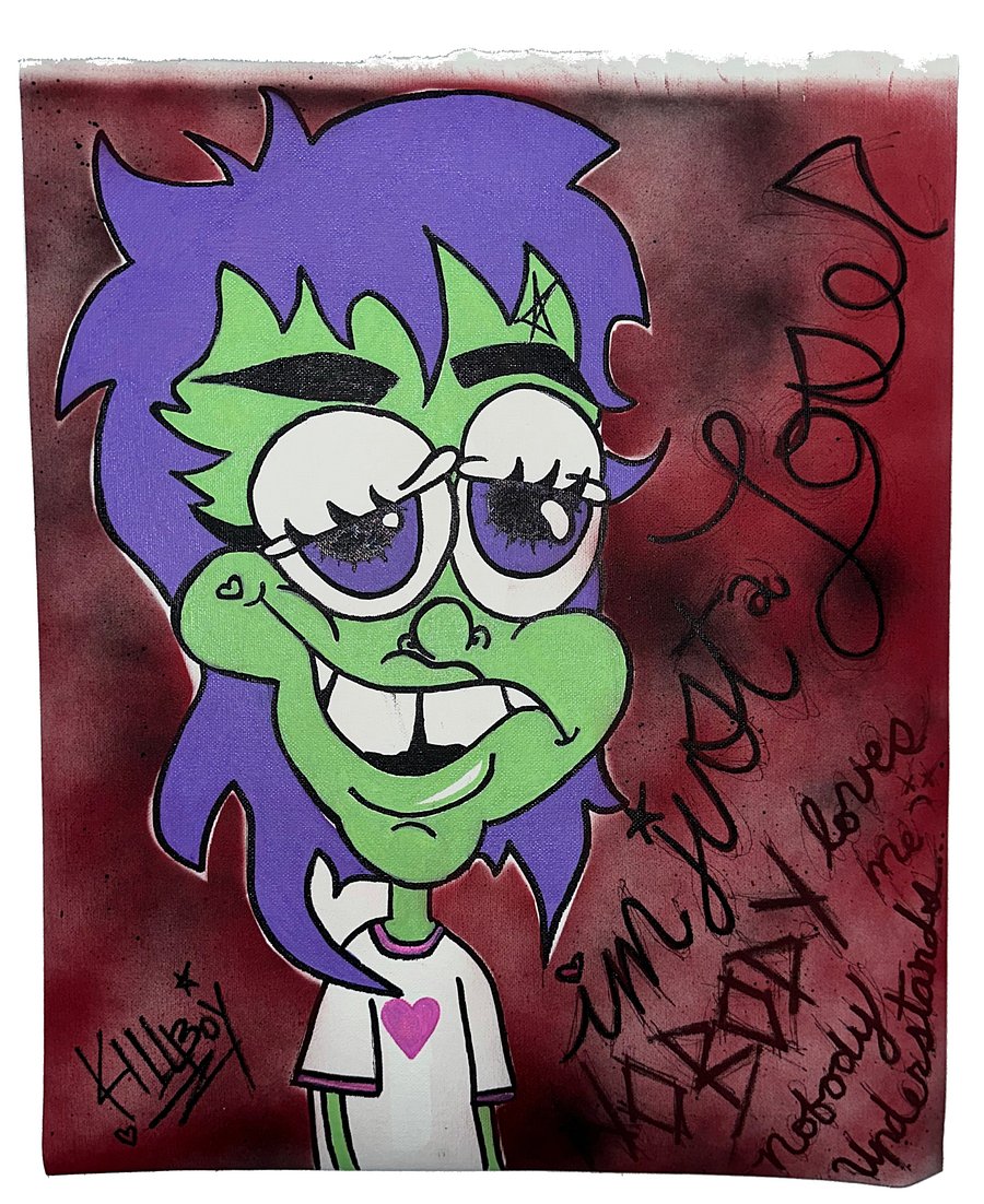 LOSERBOY product image (1)