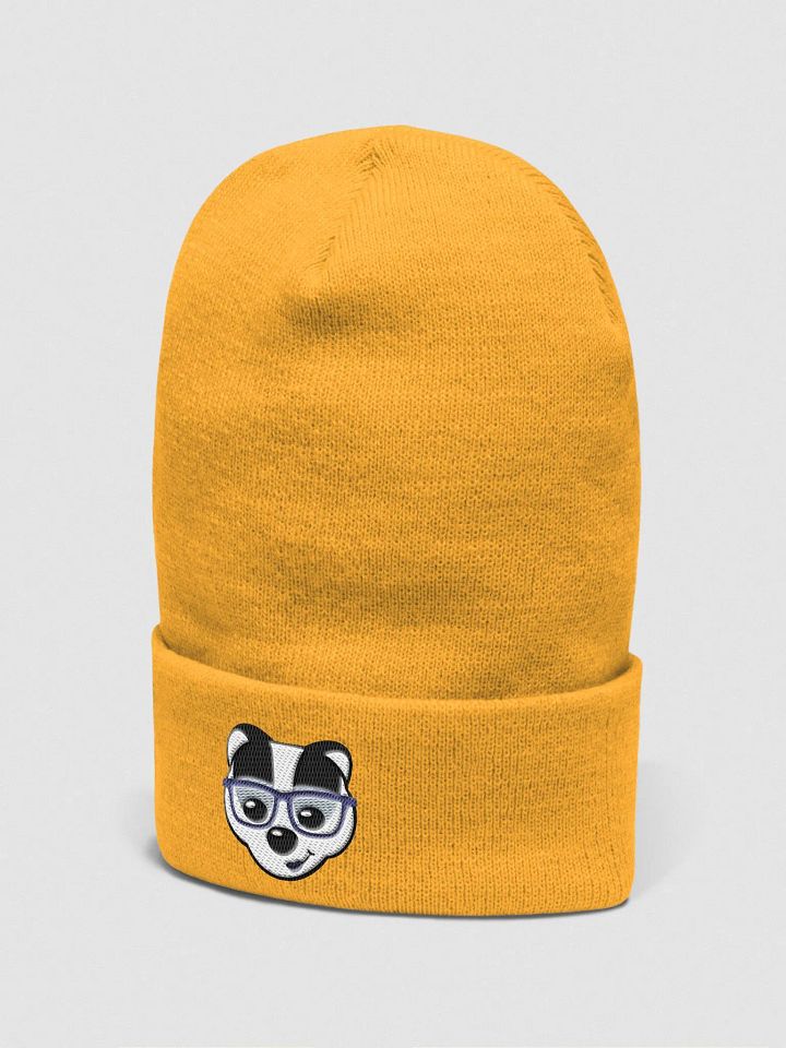BadgerMakes Beanie product image (37)