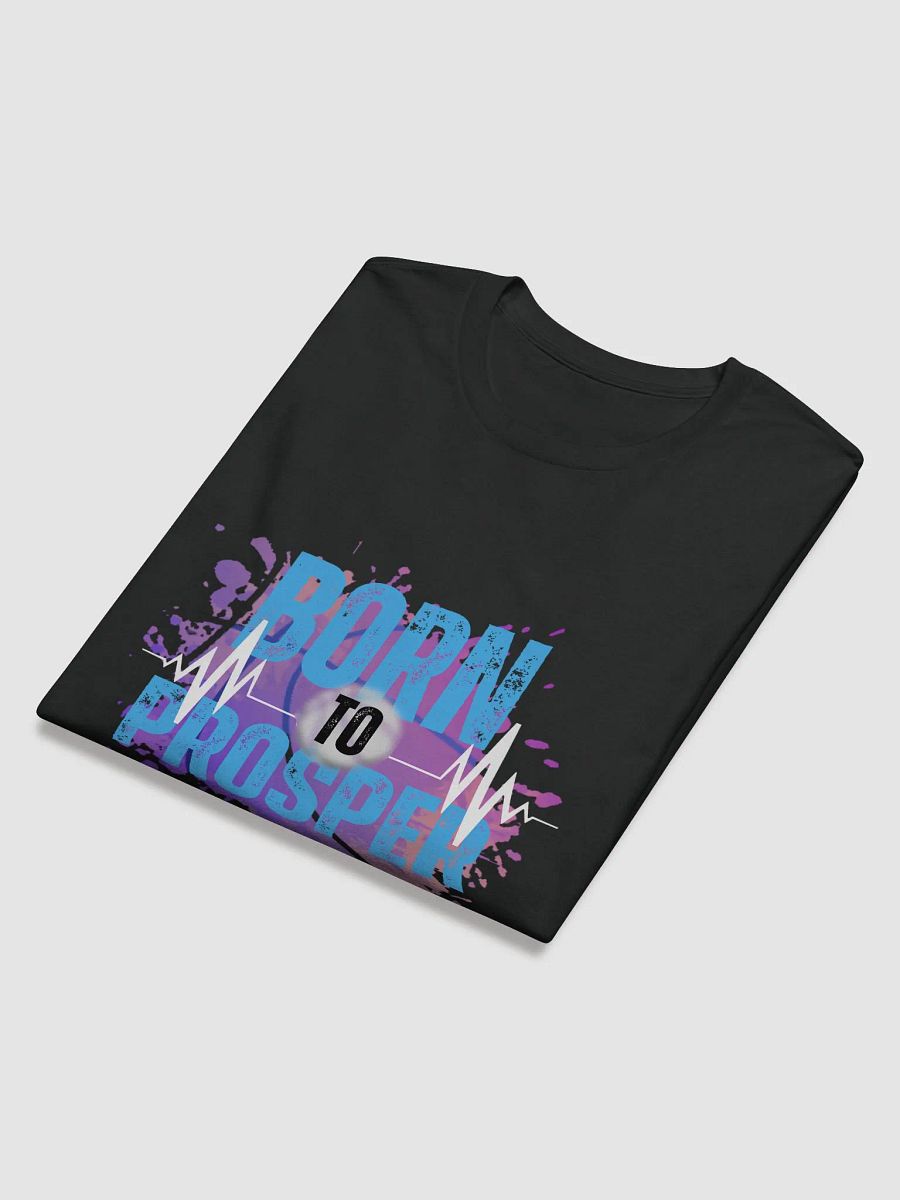 Born to Prosper Long Sleeve Crew: Unleash Your Potential product image (4)