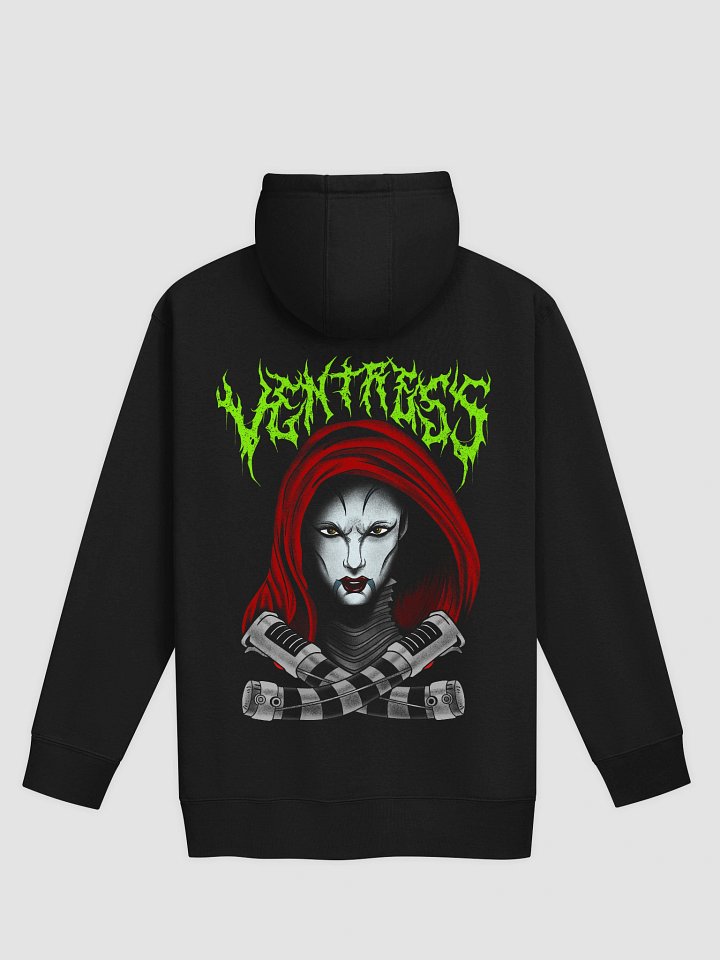 Ventress - Hoodie product image (2)
